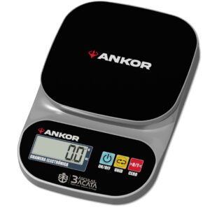 Gramera Digital ANKOR