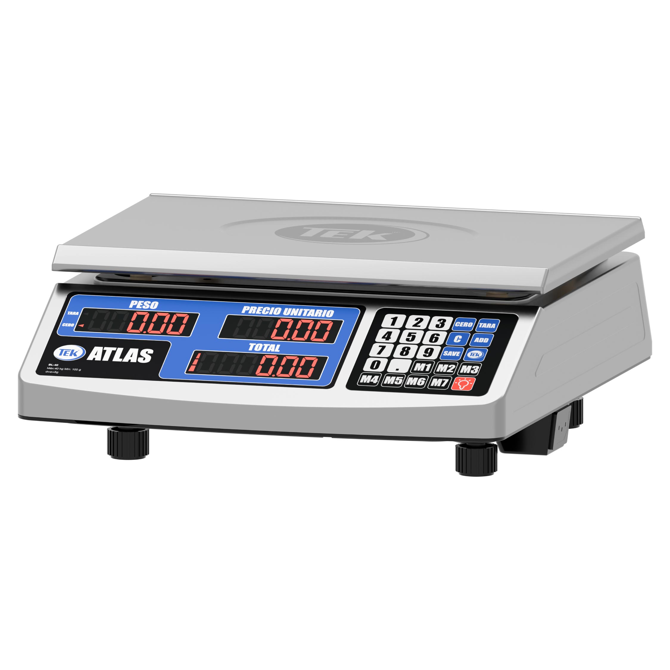 balanza-electronica-ATLAS-40kg-acero-inoxidable